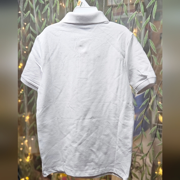 ON Kids Polo - Picture 3 of 5